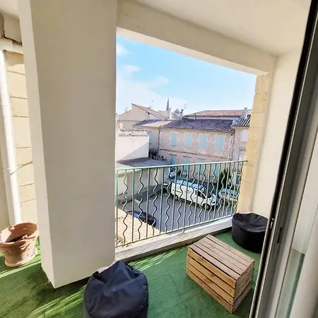 Apartment Coeur Remy De Provence Saint-Remy-de-Provence