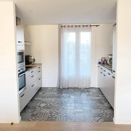 Apartment Coeur Remy De Provence Saint-Remy-de-Provence