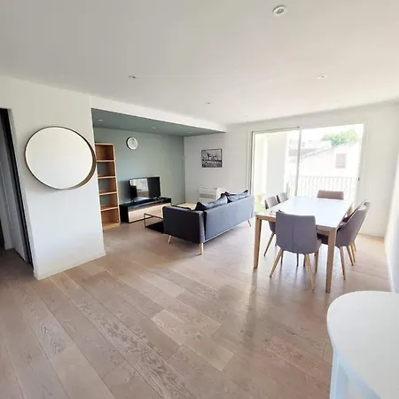 Coeur Remy De Provence Apartment *